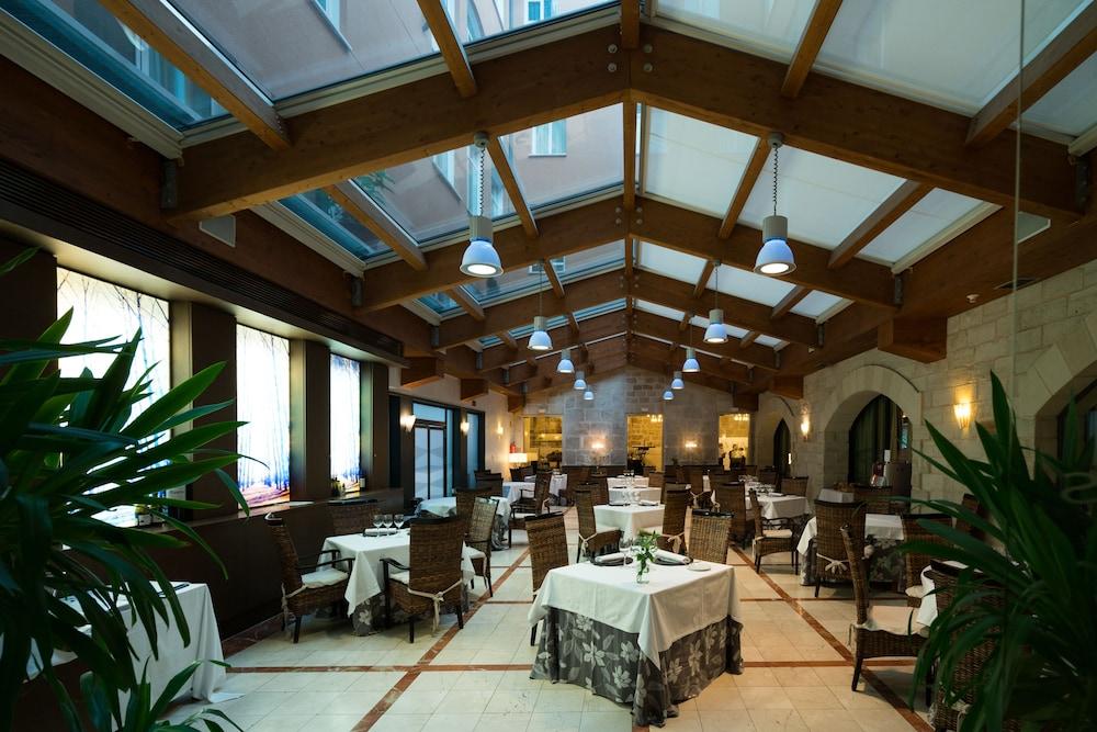 Rice Palacio De Los Blasones Бургос Екстер'єр фото